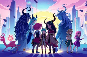 Fantasia e Fate: 10 Film da Non Perdere