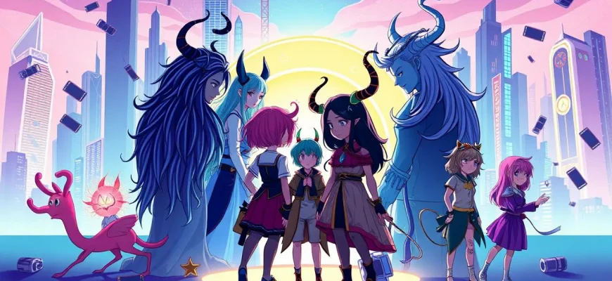 Fantasia e Fate: 10 Film da Non Perdere