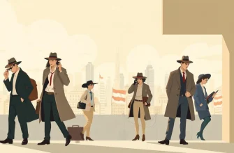 Film di Crimine e Ricerca Internazionale