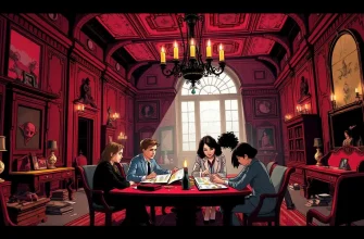 Film Horror nei Manieri: 10 Scelte Imperdibili