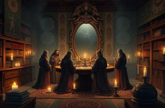 Misteri e Conoscenze dei Sacerdoti: 10 Film da Non Perdere Misteri e Conoscenze dei Sacerdoti: 10 Film da Non Perdere