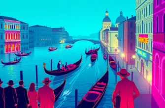 Thriller a Venezia: 10 film da non perdere