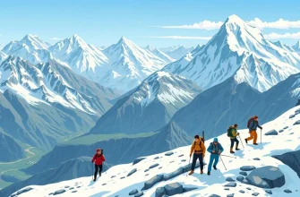 Film su rocce e montagne: una selezione imperdibile