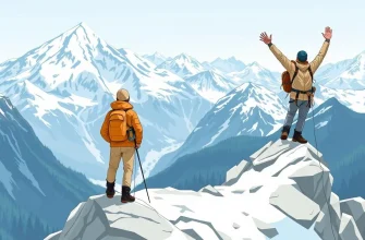 Documentari sugli alpinisti: 10 film da non perdere