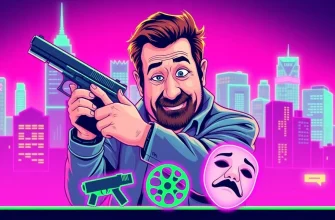 Commedie con Armi: 10 Film da Non Perdere