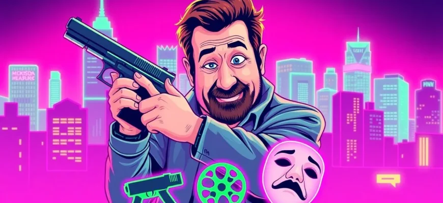 Commedie con Armi: 10 Film da Non Perdere