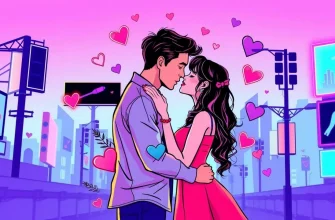 Film d’Amore che Toccano l’Anima