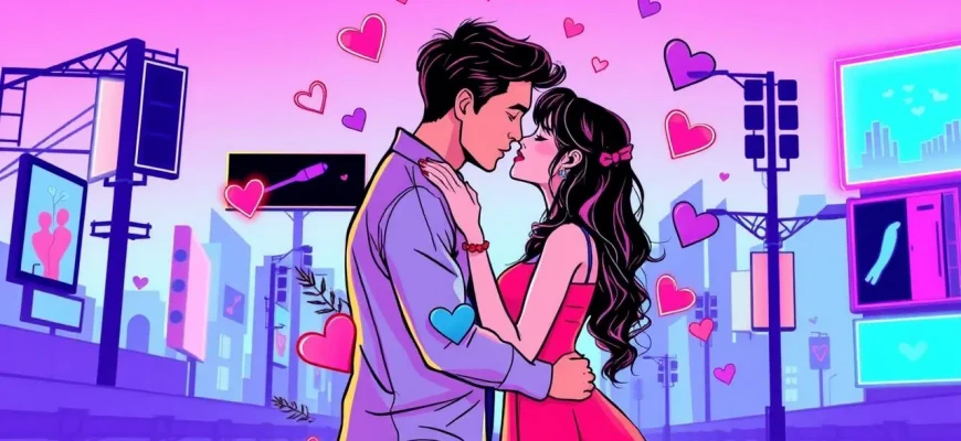 Film d’Amore che Toccano l’Anima