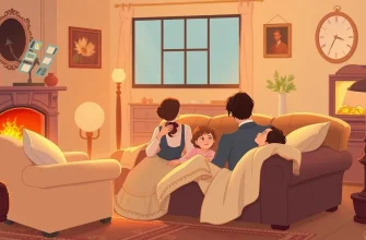 Film Familiari Ambientati nell’Epoca Vittoriana