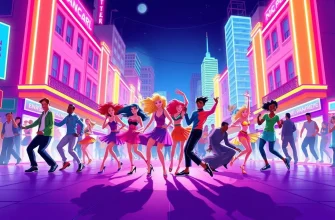 Commedie di ballo di strada: 10 film da non perdere