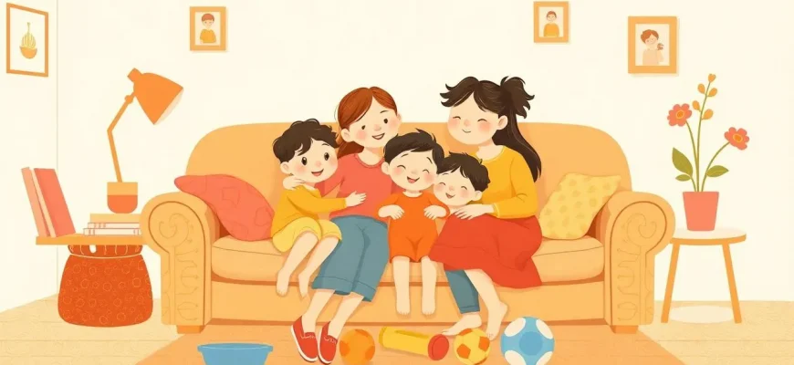 Film Famiglia: La Bontà