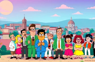 Commedie su Sindrome di Tourette