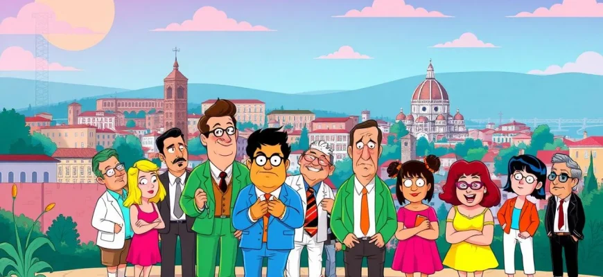 Commedie su Sindrome di Tourette Commedie su Sindrome di Tourette