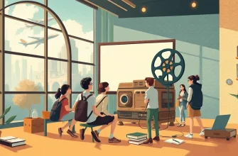 Fantascienza al College: 10 Film Imperdibili