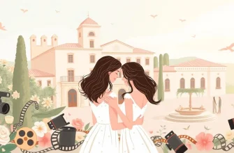 Film di fiducia e amore