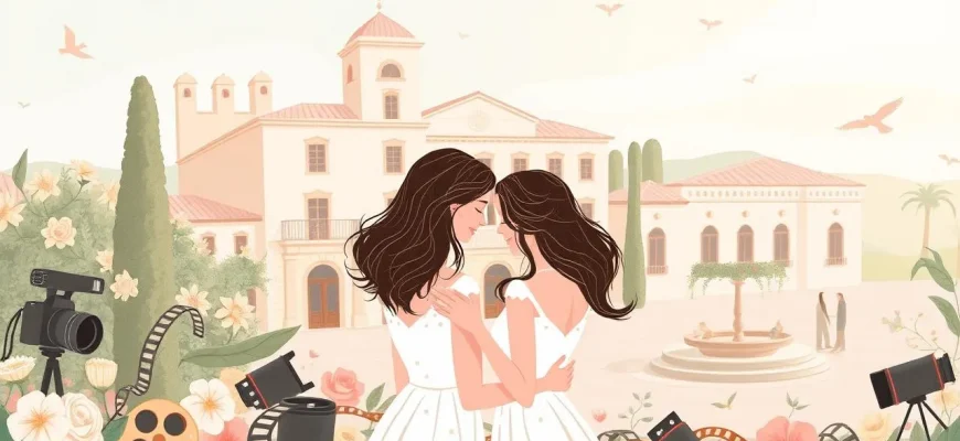 Film di fiducia e amore