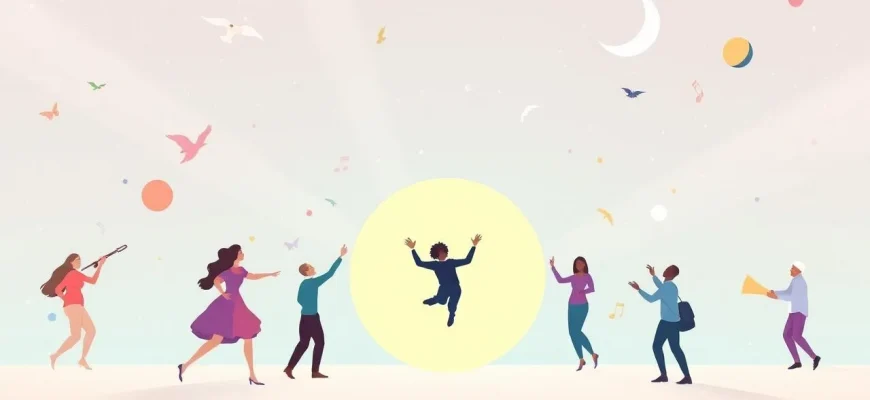 Film sul Talento: Una Celebrazione Cinematografica