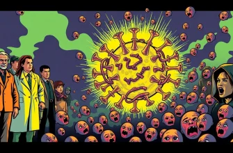 I migliori film horror sulle infezioni I migliori film horror sulle infezioni