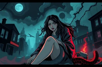 Film Horror sulla Karma: 10 Scelte Imperdibili