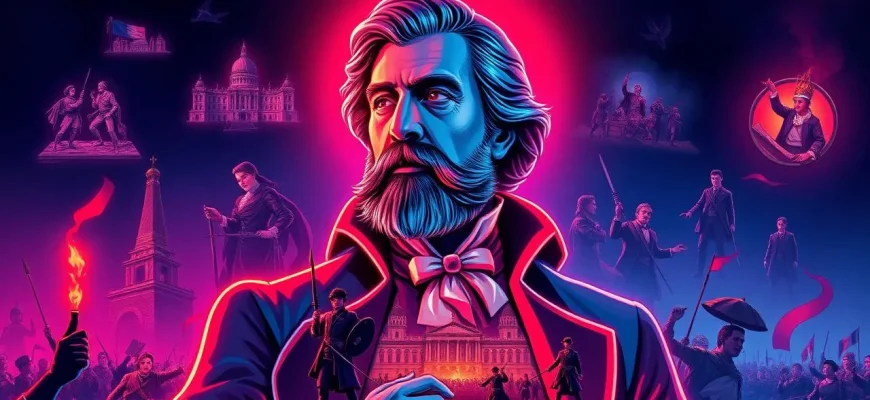 Film Storici sui Girondini: Una Guida Completa