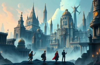 Film d’Avventura con Tecnologie degli Atlantidei