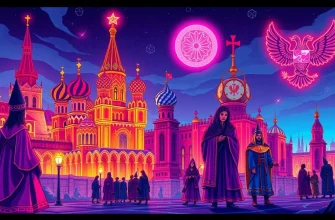 Film storici sulla Rus’ antica