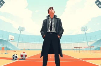 Detective e Atletica: 10 Film da Non Perdere