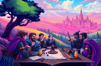 Film Fantasy sui Giochi di Ruolo