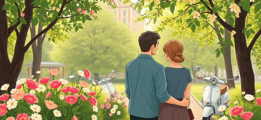 Soviet Films on Divorce – Italian Dubbed