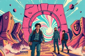 Film d’azione con portali: una selezione imperdibile