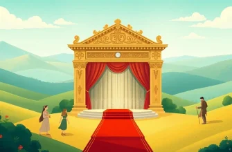 Melodrammi teatrali: 10 film da non perdere