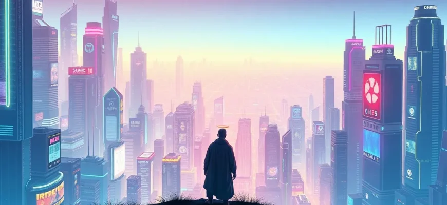 Film drammatici sui pastori