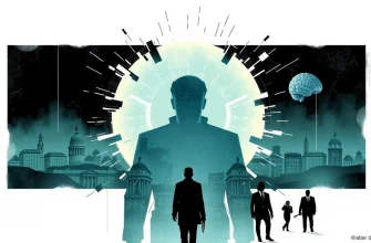 I 10 migliori film sul controllo della mente