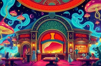 Fantasia e Pizzeria: 10 Film da Non Perdere