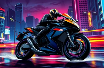 Film Thriller su Motociclisti