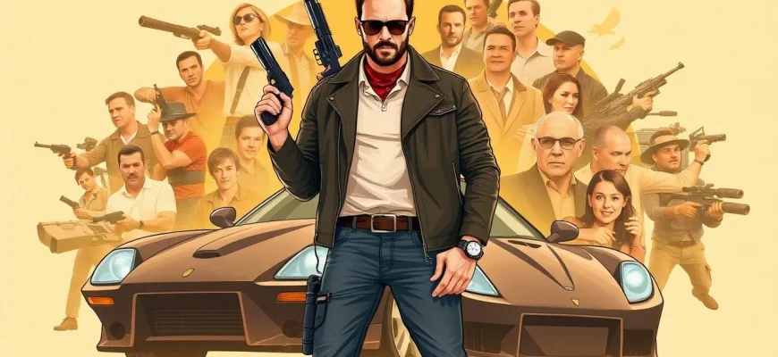 Jason Statham: I migliori film d’azione