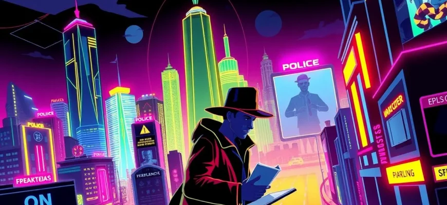 Film drammatici sulla ricerca di assassini