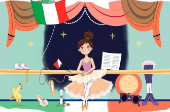 Commedie sul balletto: 10 film da vedere