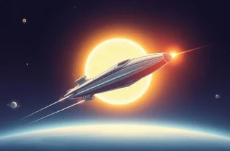 Viaggio tra le stelle: 10 film di fantascienza