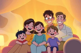 Film di Famiglia su Poltergeist Film di Famiglia su Poltergeist