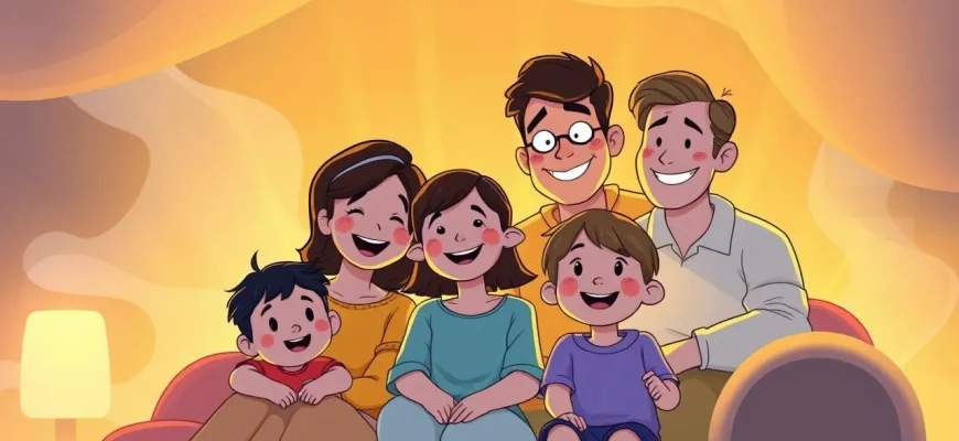 Film di Famiglia su Poltergeist