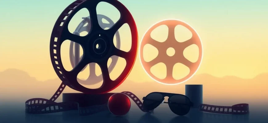 I 10 Migliori Film Lenti e Riflessivi