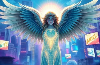 Film Fantasy sugli Angeli: Una Guida Completa