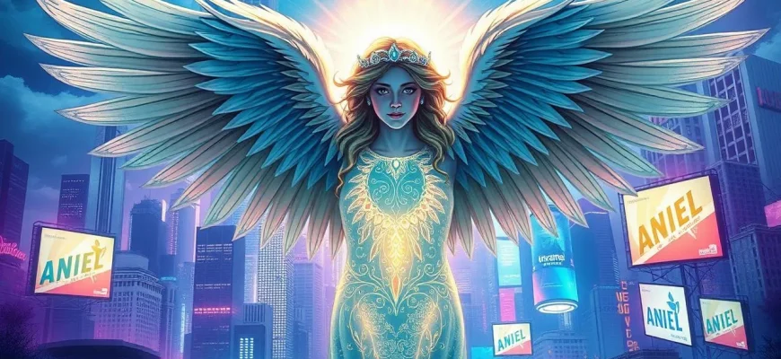 Film Fantasy sugli Angeli: Una Guida Completa Film Fantasy sugli Angeli: Una Guida Completa