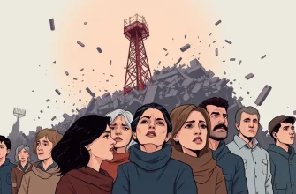 Film su crolli di torri televisive