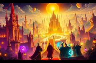 Film Fantasy su Monarchie