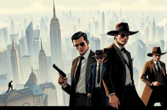 Film sui Cartelli Criminali Internazionali