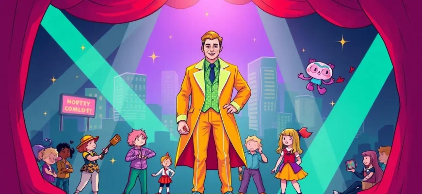 Commedie su travestimenti: 10 film da non perdere