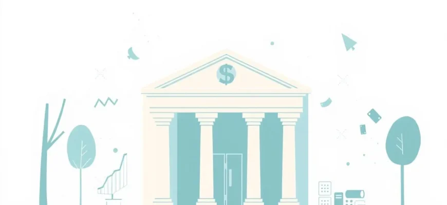 Documentari sui Banchi: Un Viaggio nel Mondo Finanziario Documentari sui Banchi: Un Viaggio nel Mondo Finanziario