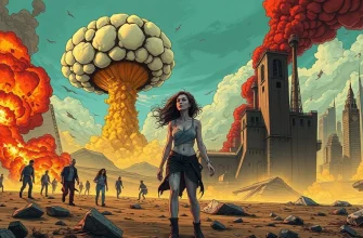 Film Horror su Esplosioni Nucleari